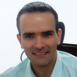 Foto de perfil de WALACE LINO SOUTO