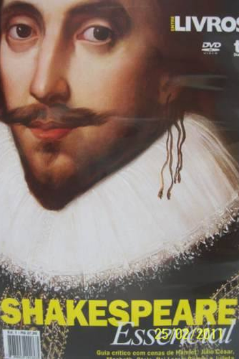 Poster de Filme Shakespeare Essencial (1997)