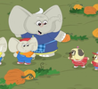 Pumpkin Picking Chip