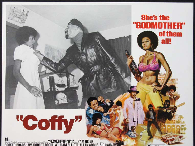 Foto 1 de Coffy: Em Busca da Vingança