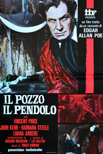  de Filme A Mansão do Terror (1961)