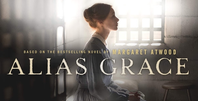 Análise: Alias Grace (2017, Mary Harron)