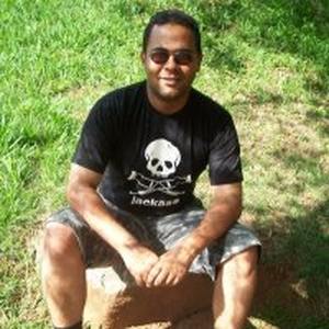 Foto de perfil de Rodrigo Alex Dos Santos