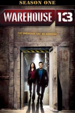 Warehouse 13 (1ª Temporada) (Warehouse 13 (Season 1))