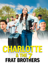 Charlotte and the Seven Frat Brothers (Charlotte and the Seven Frat Brothers)