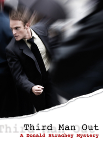 Third Man Out - Poster / Capa / Cartaz - Oficial 7