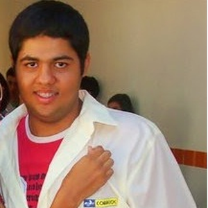 Foto de perfil de Paulo henrique tavares palmeir