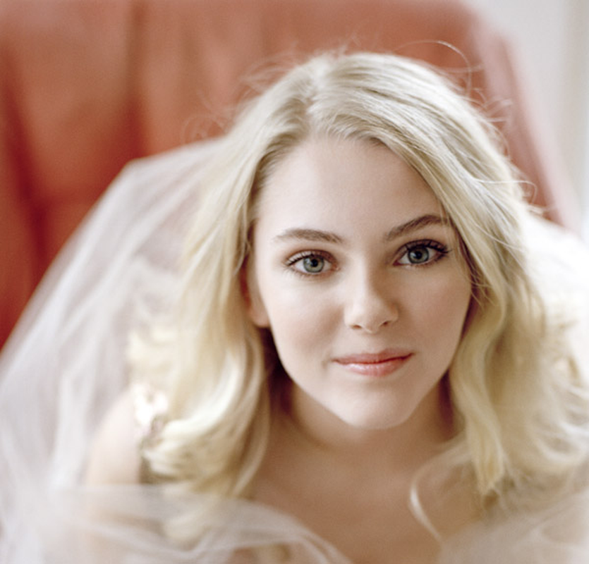 AnnaSophia Robb - Foto 10