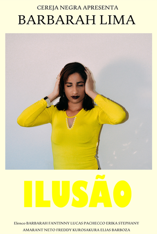 Poster 3 de Curta Ilusão (2015)