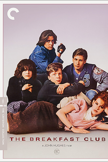  de Filme Clube dos Cinco (1985)