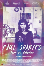 Paul Sharits (Paul Sharits)