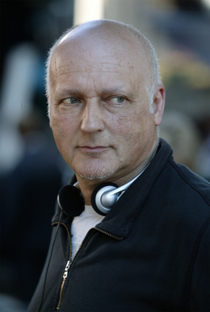 Tim Fywell - Poster / Capa / Cartaz - Oficial 1