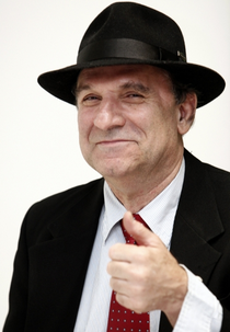 Osmar Santos: Vai Garotinho, que a Vida é Sua (Osmar Santos: Vai Garotinho, que a Vida é Sua)