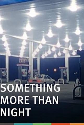 Poster 2 de Filme Something More Than Night (2003)