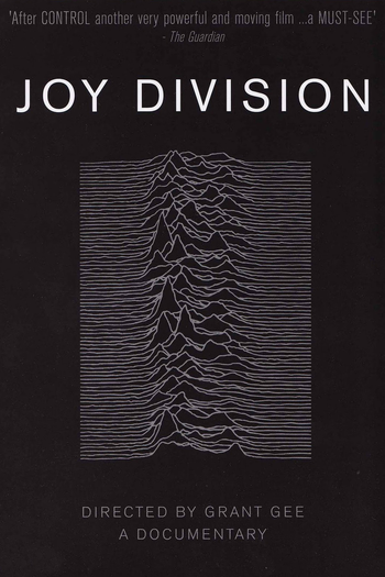  de Filme Joy Division (2007)