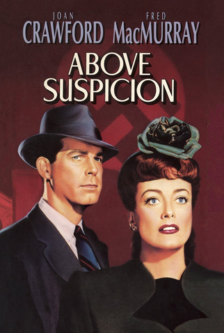 Poster 5 de Filme Insuspeitos (1943)