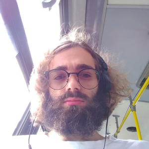 Foto de perfil de Xandy