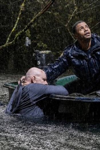 Poster de Episódio Try Not to Drown (2026)