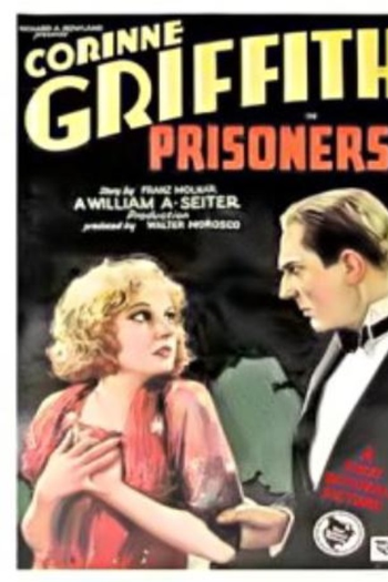 Poster de Filme Só Por Amor (1929)