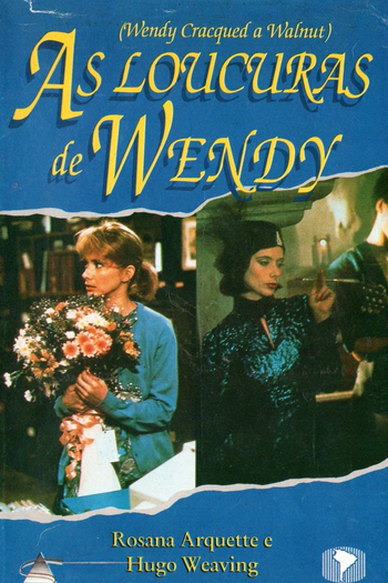  de Filme As Loucuras de Wendy (1990)