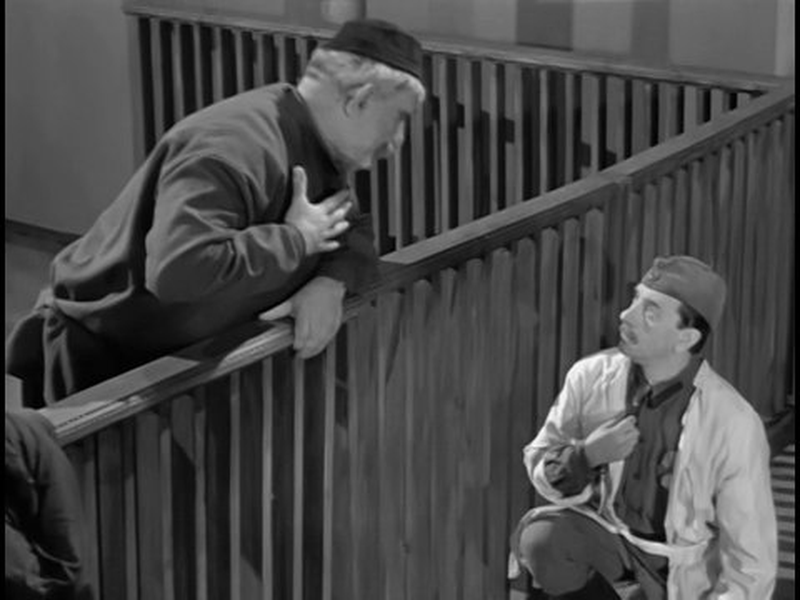 Foto 26 de O Pai do Soldado 