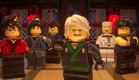 LEGO® NINJAGO®: O Filme - Trailer Oficial 2 (dub) [HD]