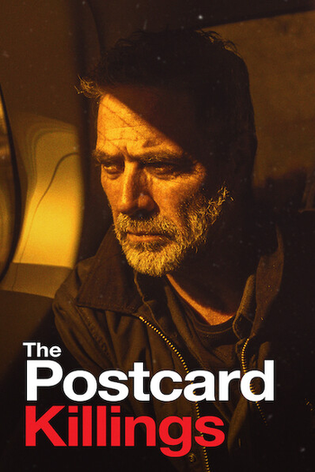  de Filme Postais Mortíferos (2020)