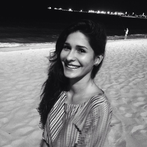 Foto de perfil de Letícia Holanda