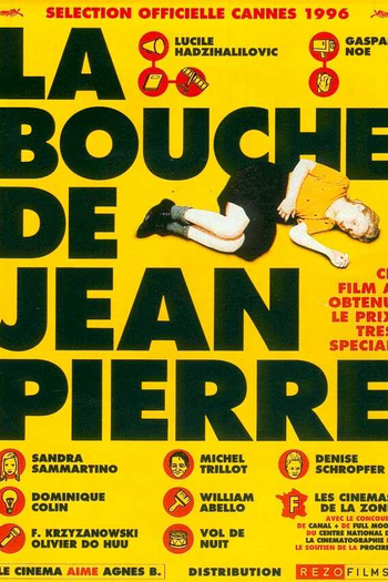  de Filme A Boca de Jean-Pierre (1996)