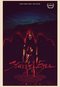 Starry Eyes (Starry Eyes)