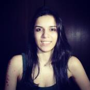 Foto de perfil de Caroline Oliveira