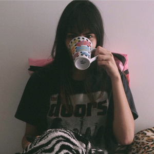 Foto de perfil de Luiza Pagotto