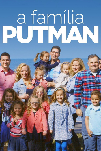  de Série A Família Putman (2017)