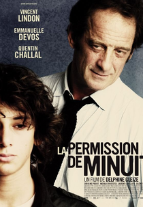 A Criança da Meia-Noite (La Permission de Minuit)