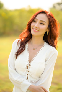 Ngan Khanh - Poster 1