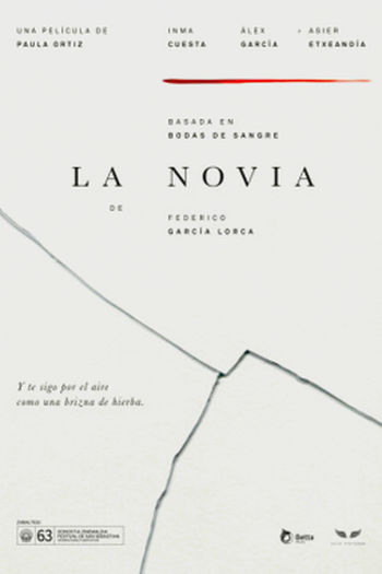  de Filme A Noiva (2015)