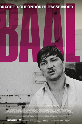  de Filme Baal (1970)