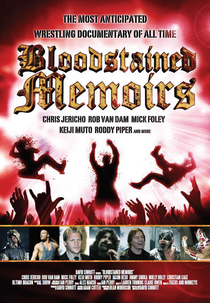 Bloodstained Memoirs (Bloodstained Memoirs)