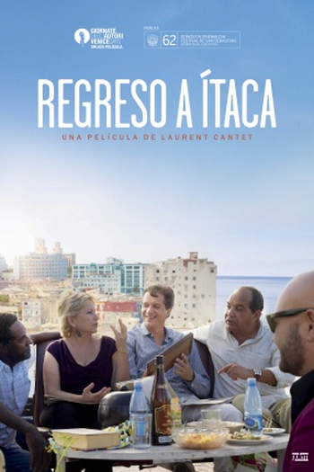  de Filme Retorno a Ítaca (2014)