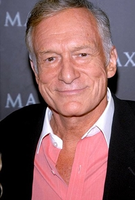 Hugh M. Hefner
