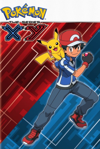 Divulgado Trailer de Pokémon XY & Z + Site Oficial da Nova Temporada