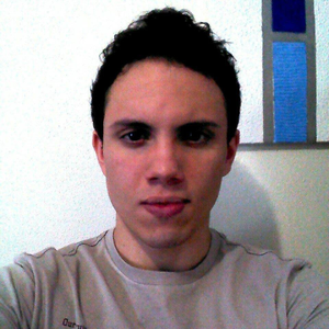 Foto de perfil de João Flávio