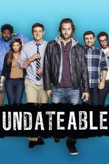 Poster de Série Os Impegáveis (1ª Temporada) (2013)