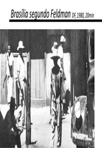 Brasília segundo Feldman (Brasília segundo Feldman)