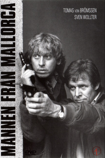  de Filme O Homem de Maiorca (1984)