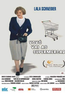 Vovó Vai ao Supermercado (Vovó Vai ao Supermercado)