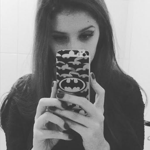 Foto de perfil de Janaina Teixeira