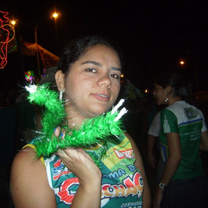 Foto de perfil de samara