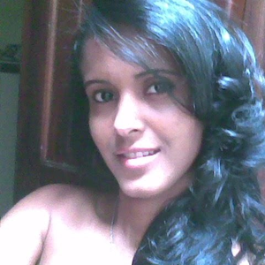 Foto de perfil de Shirley Assis