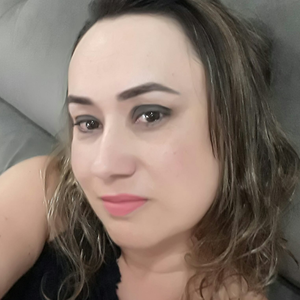 Foto de perfil de Patrícia